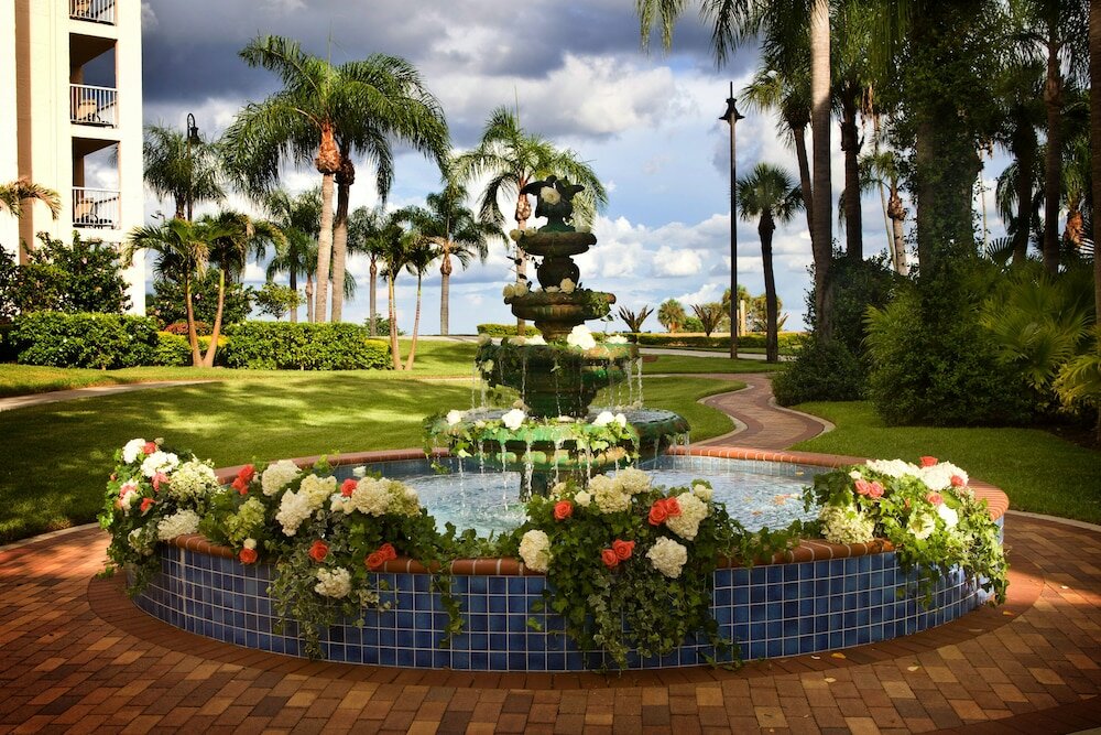 Фото Safety Harbor Resort & SPA Trademark Collection by Wyndham