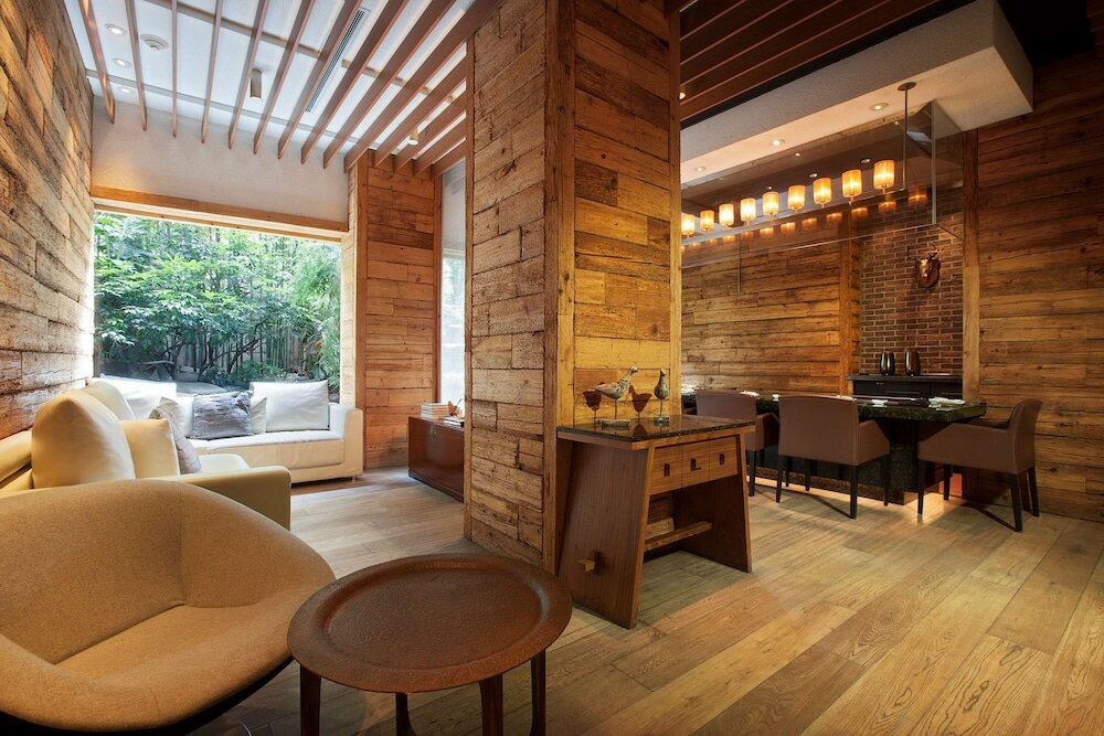 Фото Hyatt Regency Mexico City