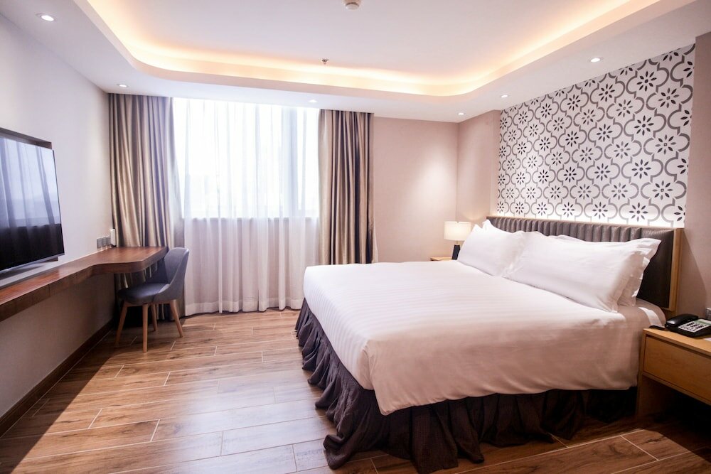 Фото Holiday Inn Macau by IHG