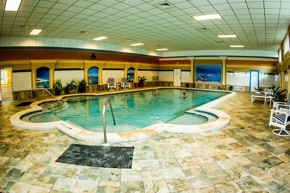 Фото Safety Harbor Resort & SPA Trademark Collection by Wyndham