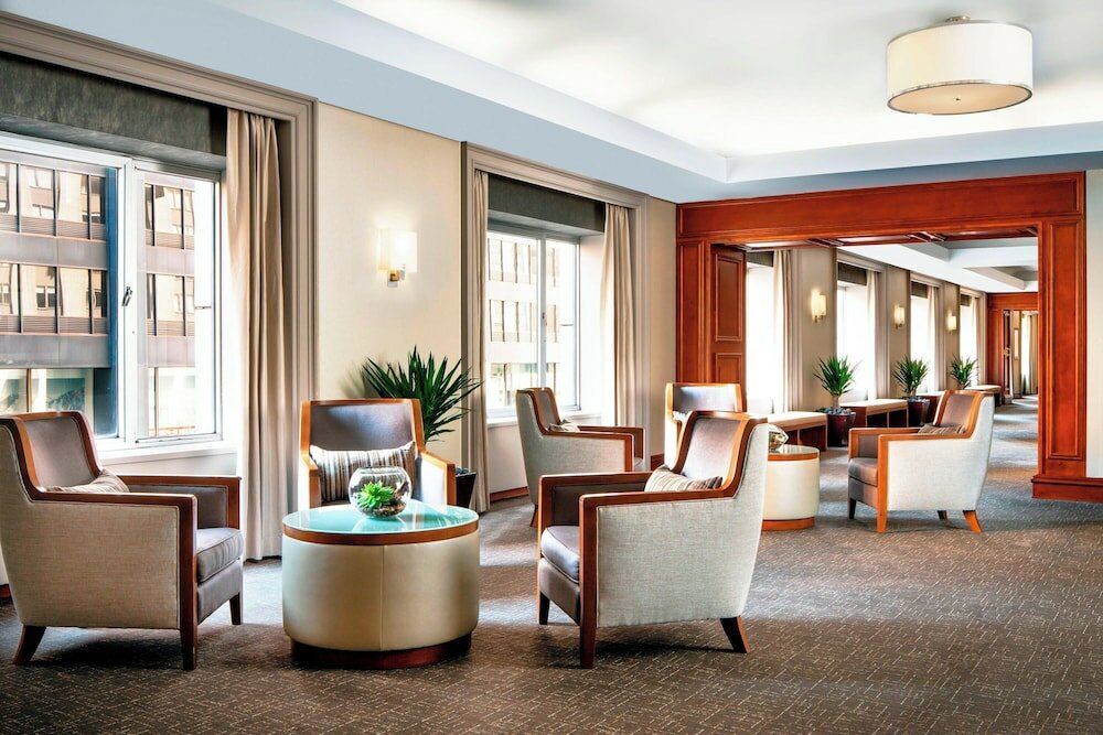 Фото The Westin Michigan Avenue Chicago