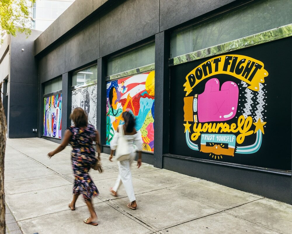 Фото Hyatt Centric Midtown Atlanta