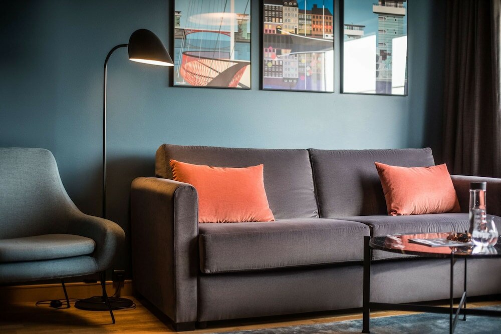 Фото Scandic Glostrup