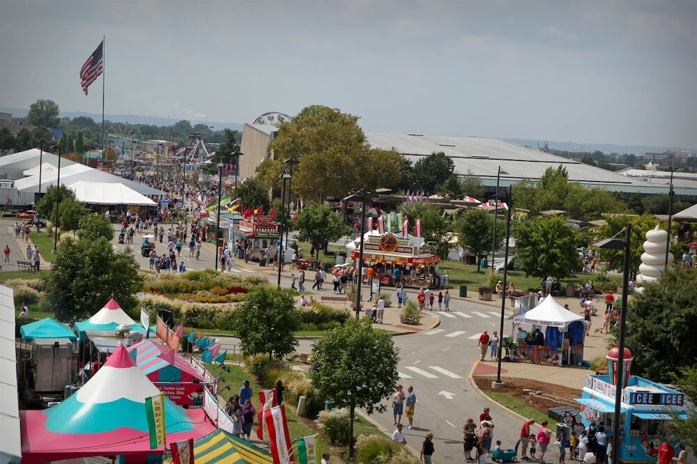 Фото Best Western Shepherdsville