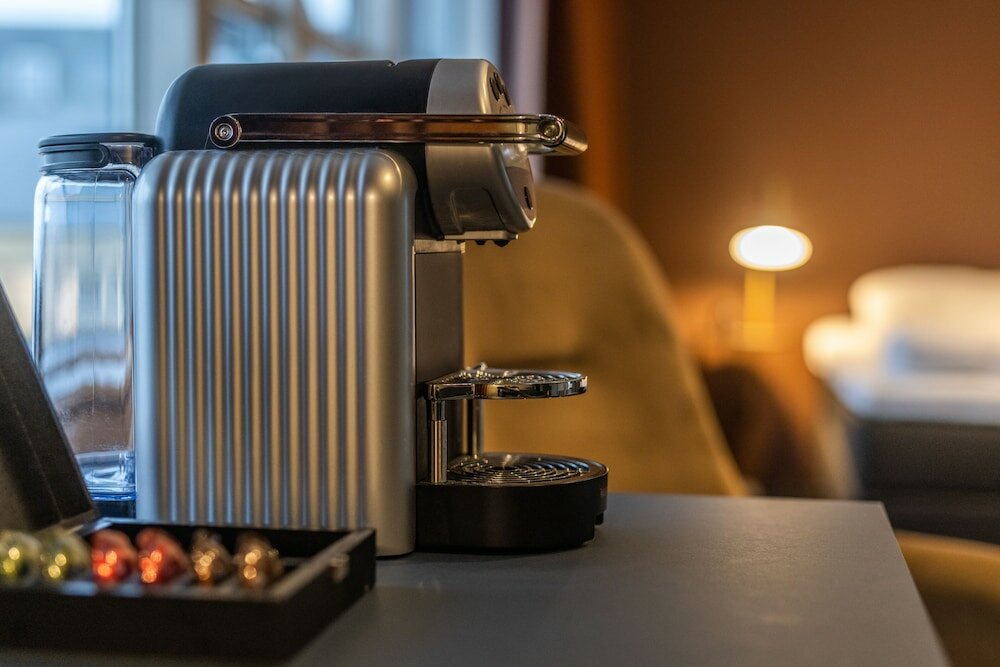 Фото Pier 5 Hotel