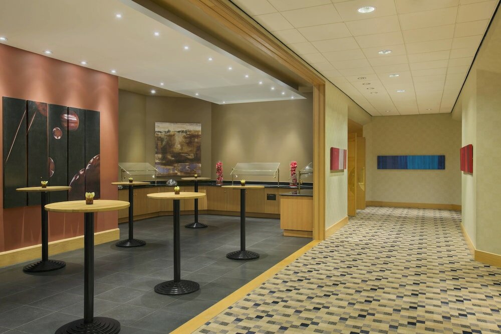 Фото Sheraton Brussels Airport Hotel