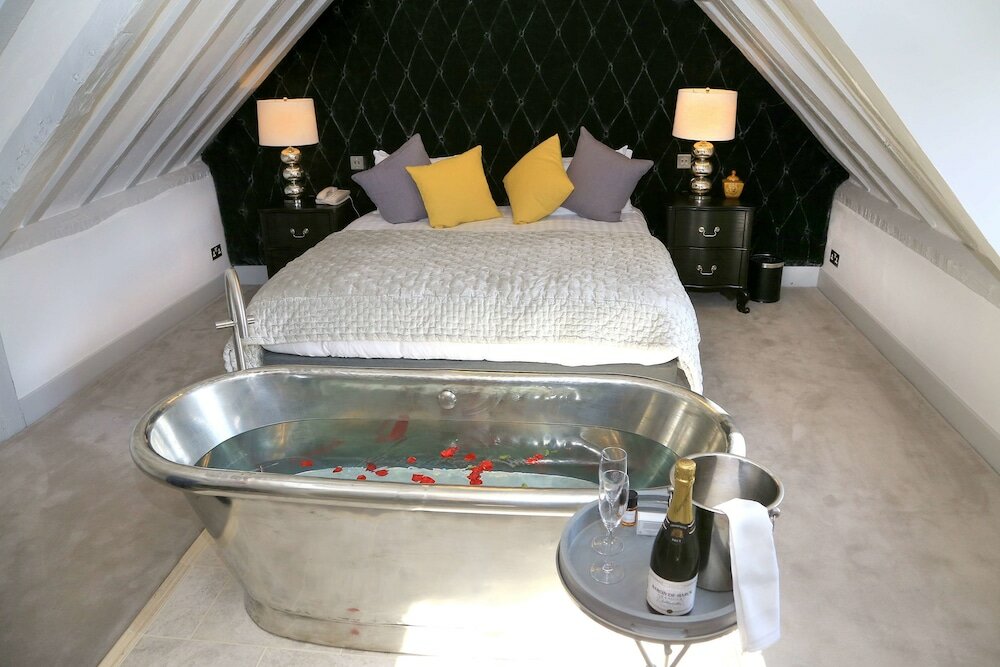 Фото Best Western Red Lion Hotel