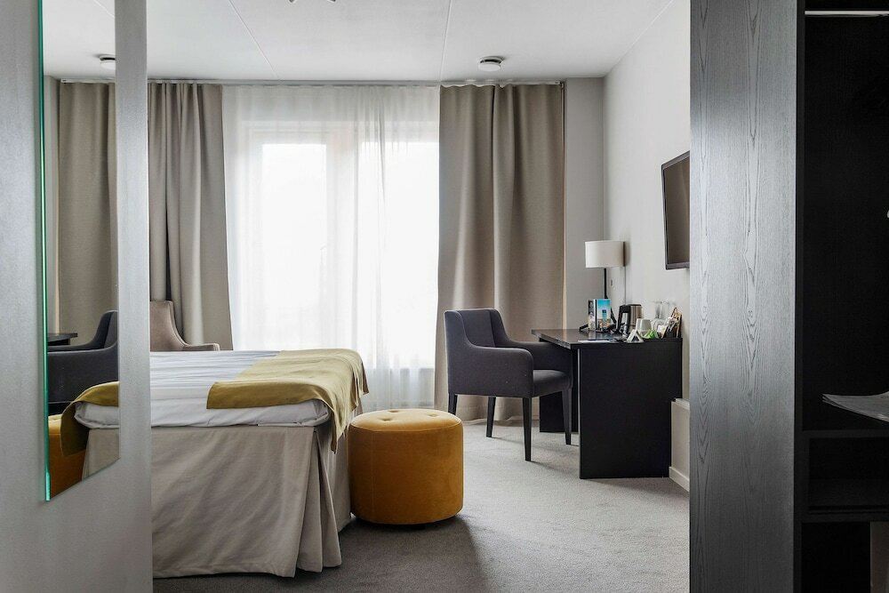 Фото Best Western Plus Plaza