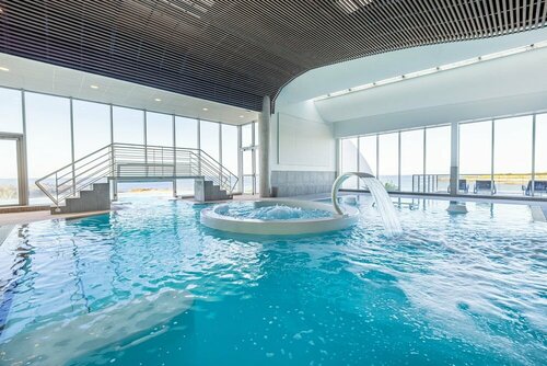 Гостиница Sofitel Quiberon Thalassa Sea & SPA в Киброне