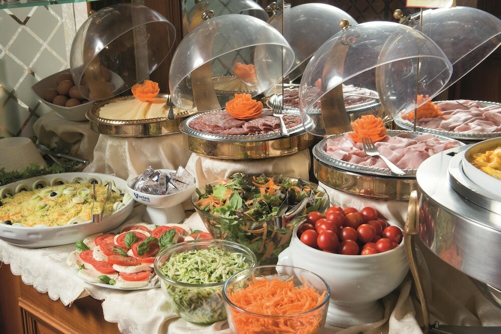 Фото Hotel Berna