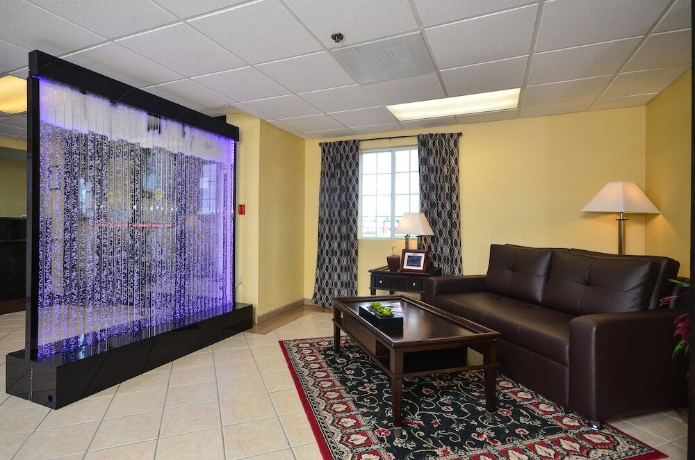 Фото Comfort Inn Decatur Priceville