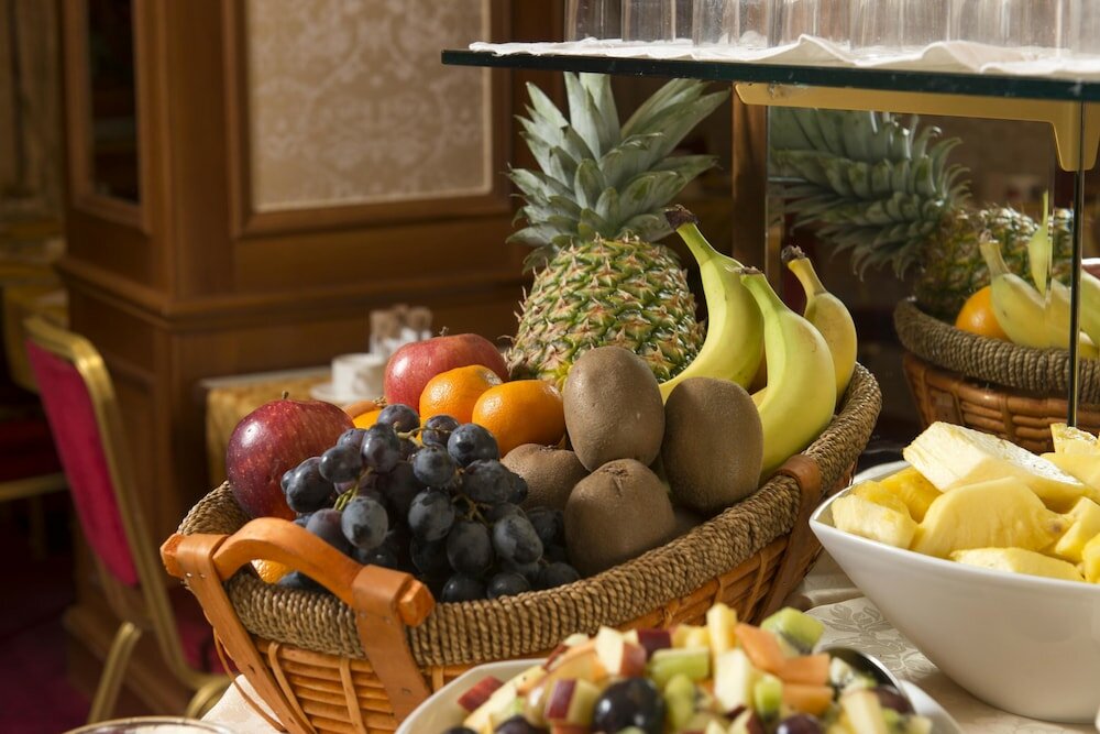 Фото Hotel Berna