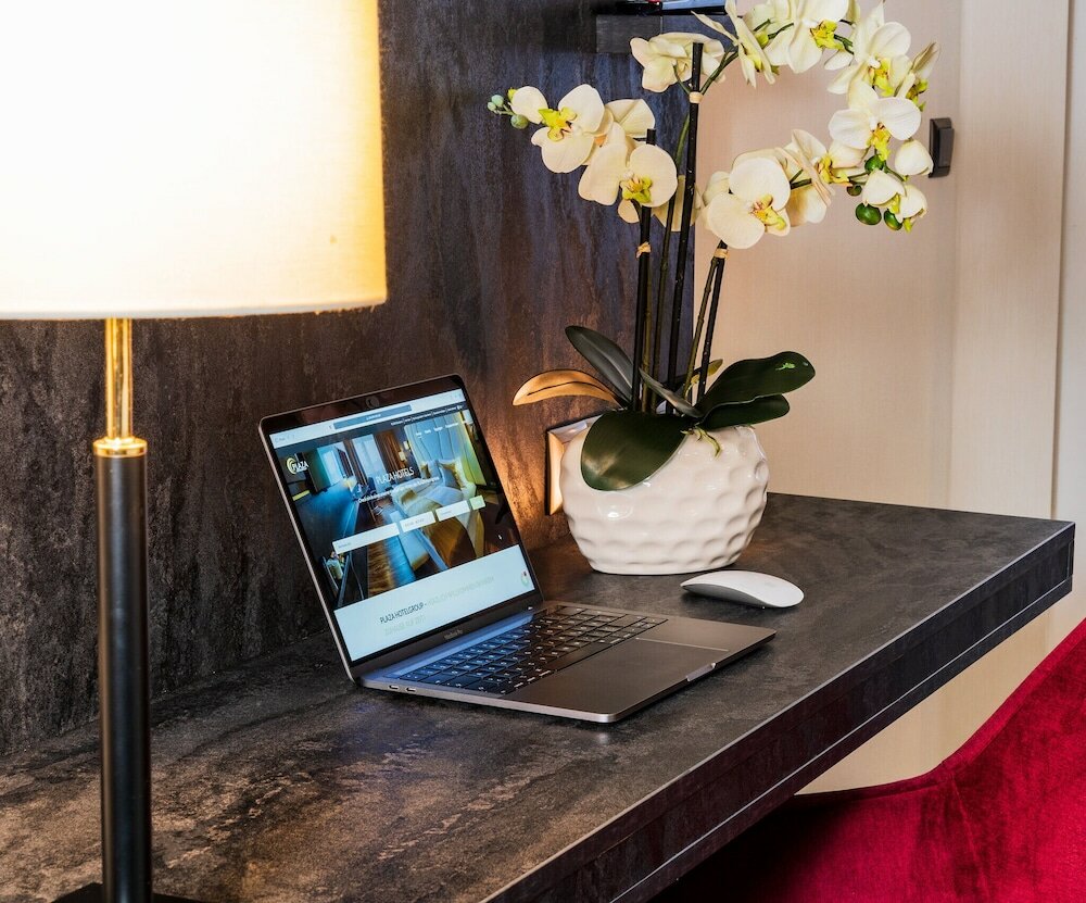 Фото Plaza Schwerin, Sure Hotel Collection by Best Western