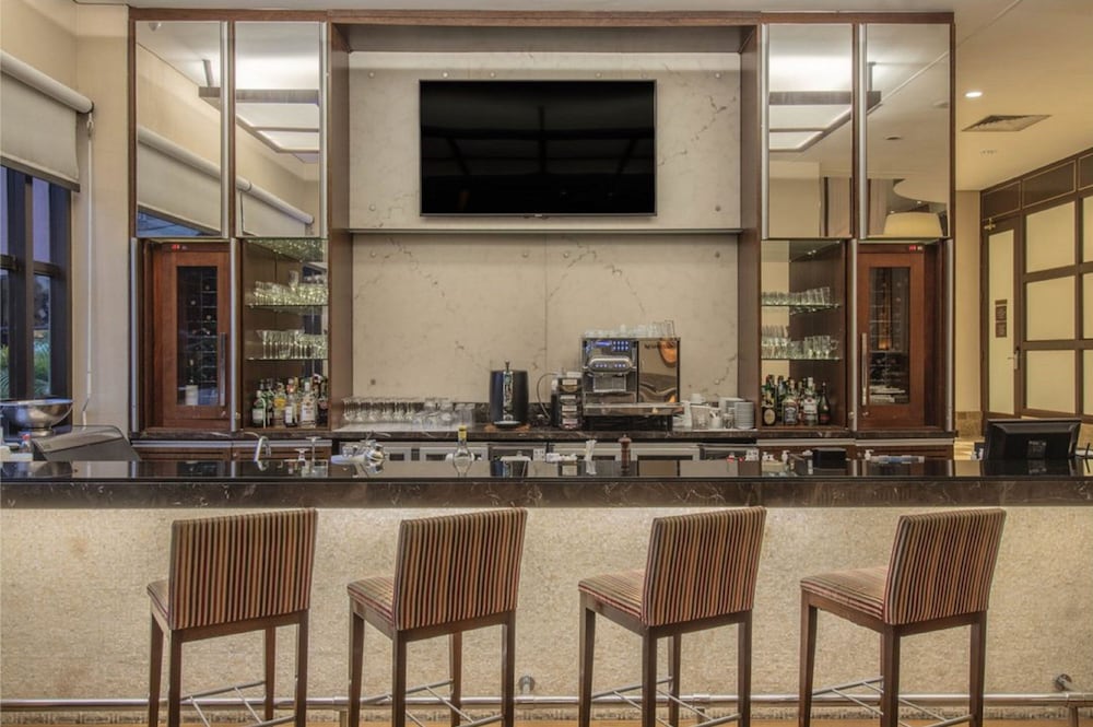 Фото Sao Paulo Airport Marriott Hotel