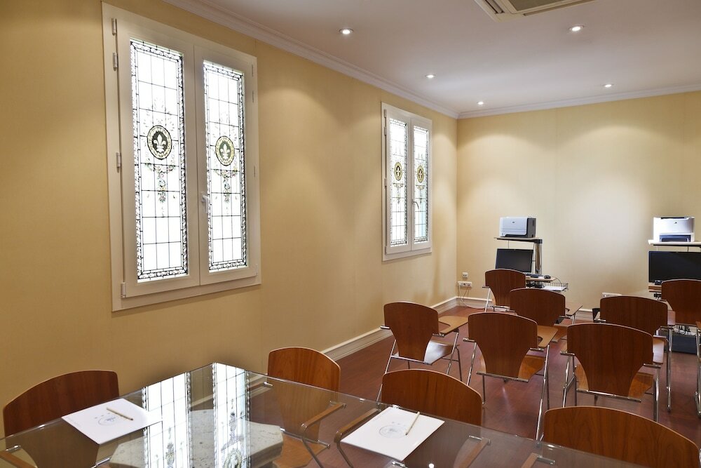 Фото Hotel Atlantico Madrid