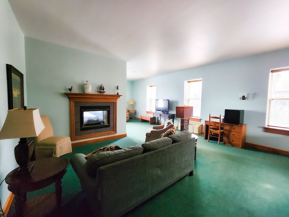 Фото Nuks Executive Suites