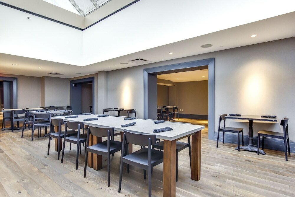 Фото The Campbell House Lexington, Curio Collection by Hilton