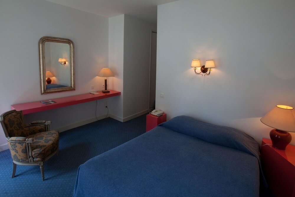 Фото Toulouse Wilson