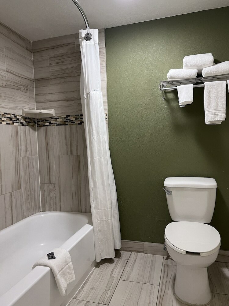 Фото Super 8 by Wyndham Ft Stockton