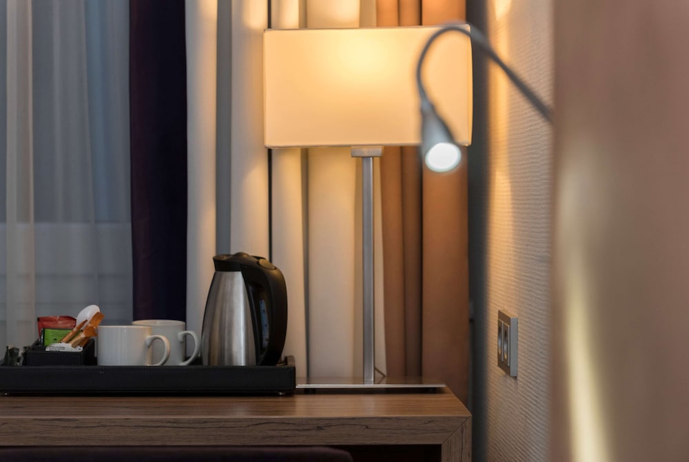 Фото TRYP by Wyndham Koeln City Centre