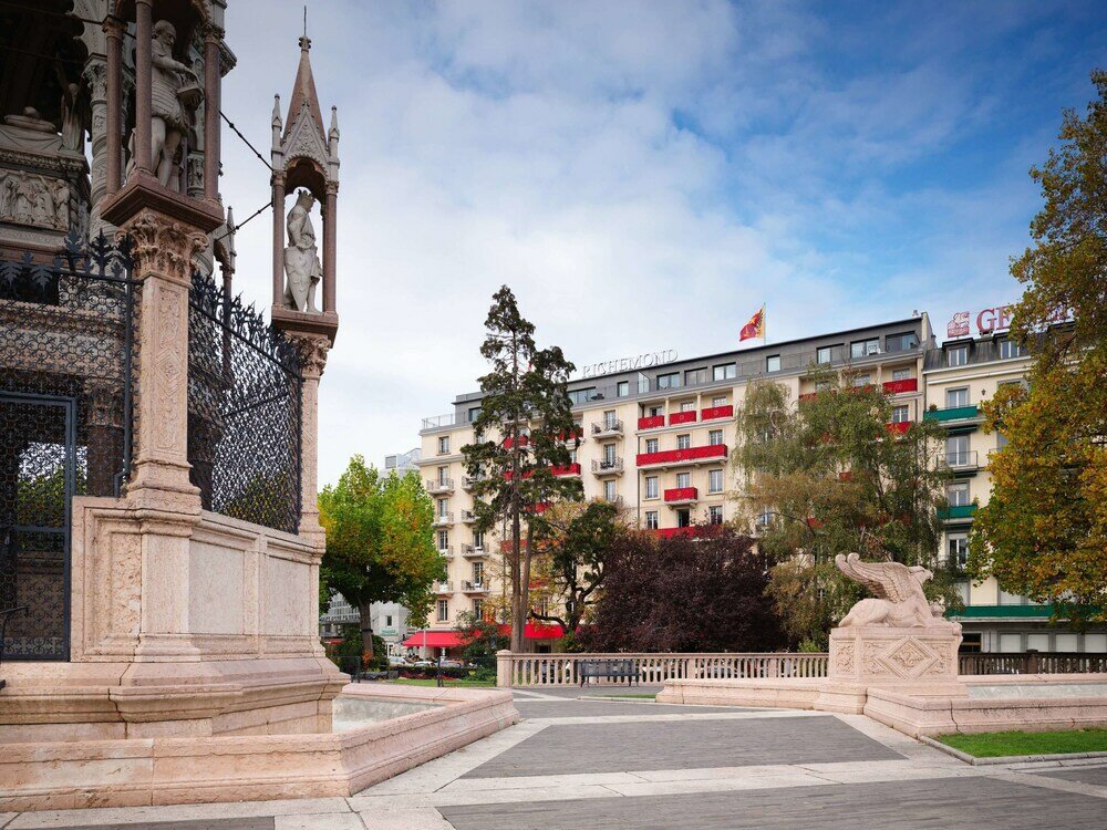 Фото отеля 5