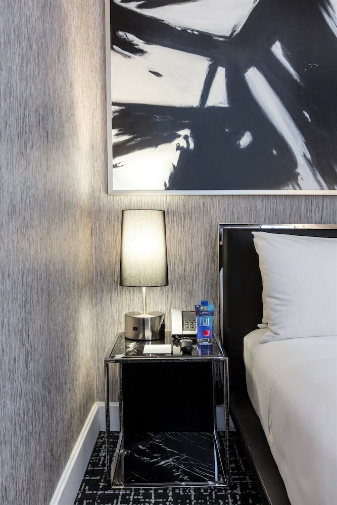 Фото Отель Amsterdam Court