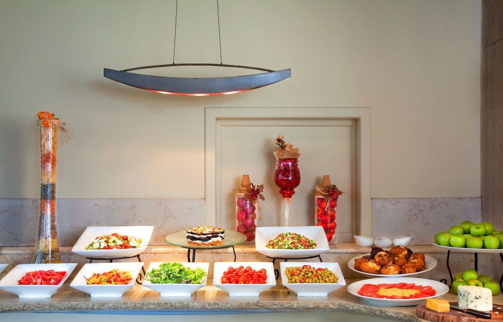 Фото Orchid Tel Aviv