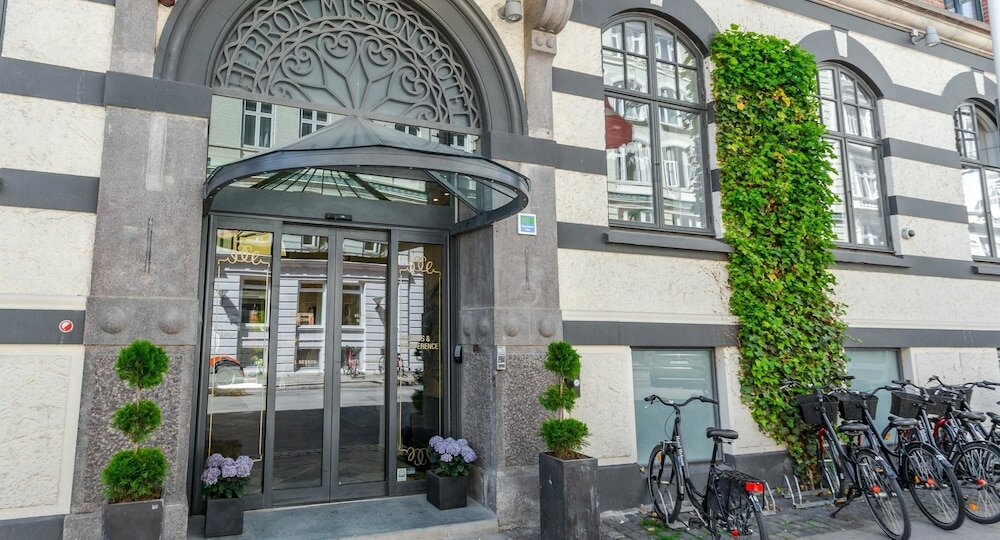 Фото Best Western Hotel Hebron