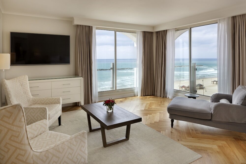 Фото Orchid Tel Aviv