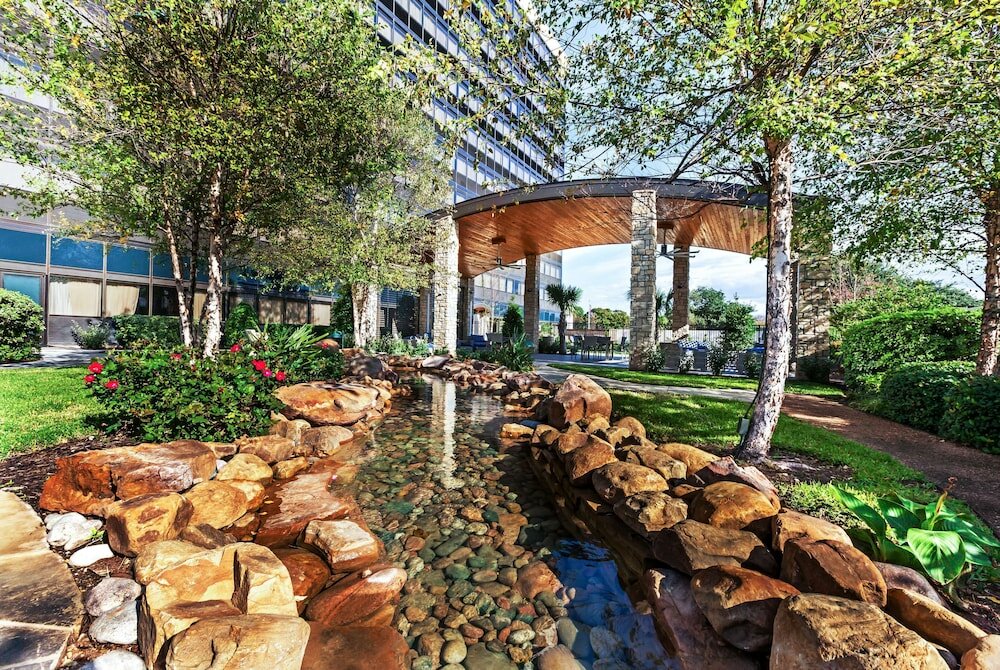 Фото Hilton Waco