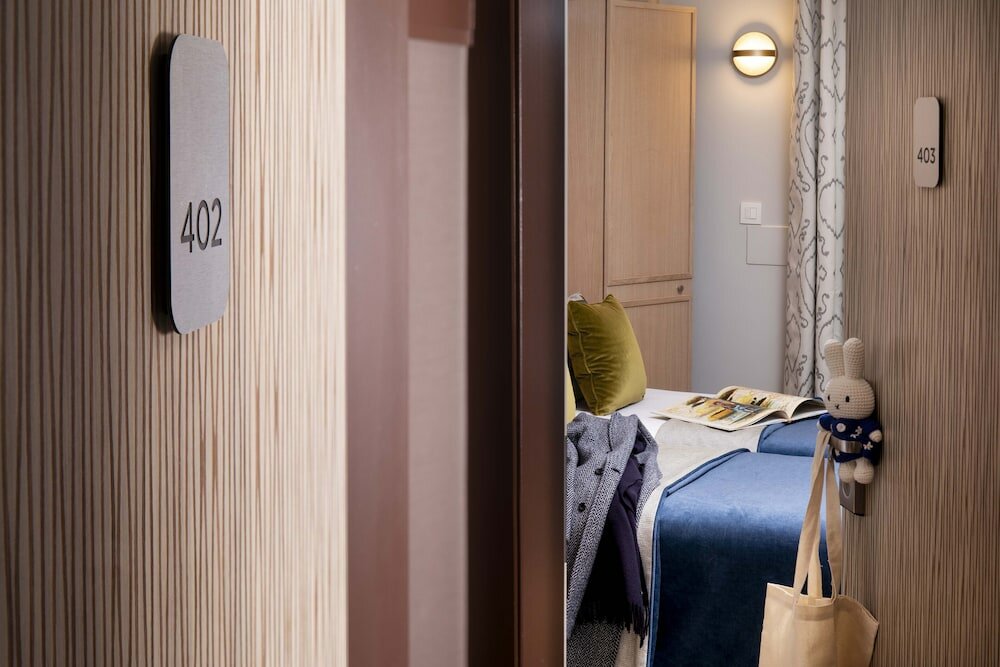 Фото Les Jardins d'Eiffel