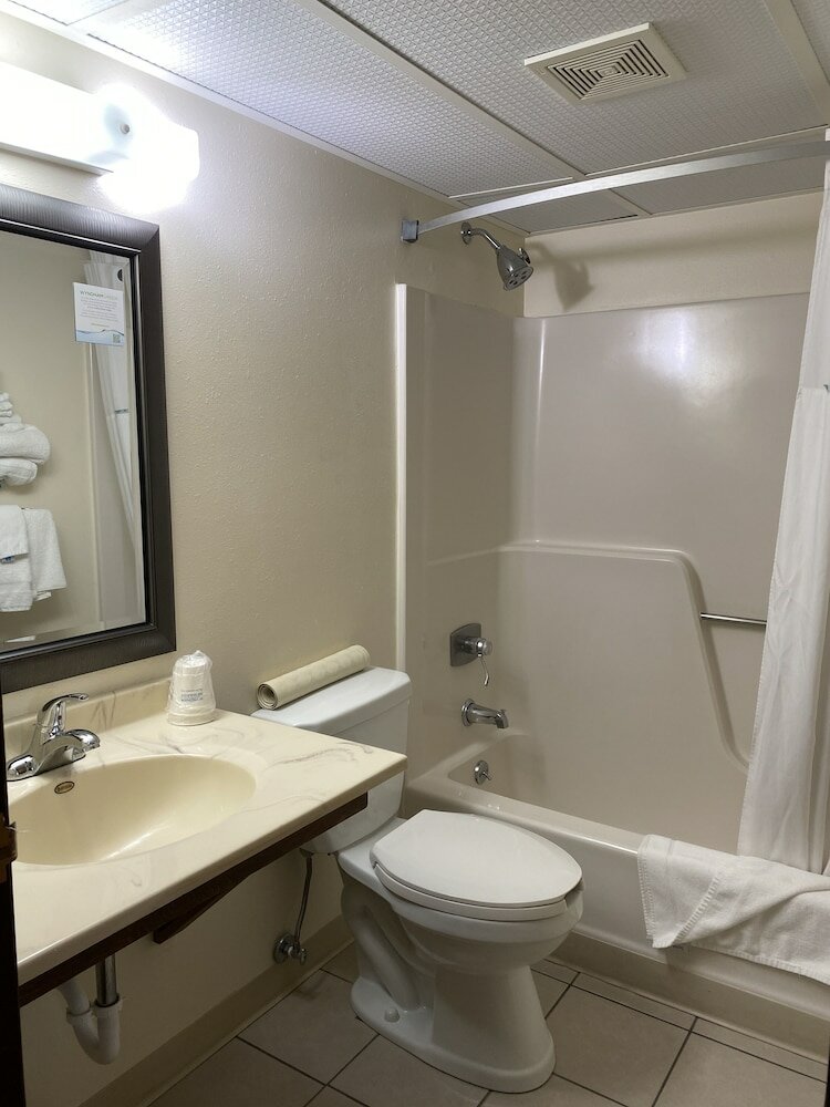 Фото Super 8 by Wyndham Ogallala