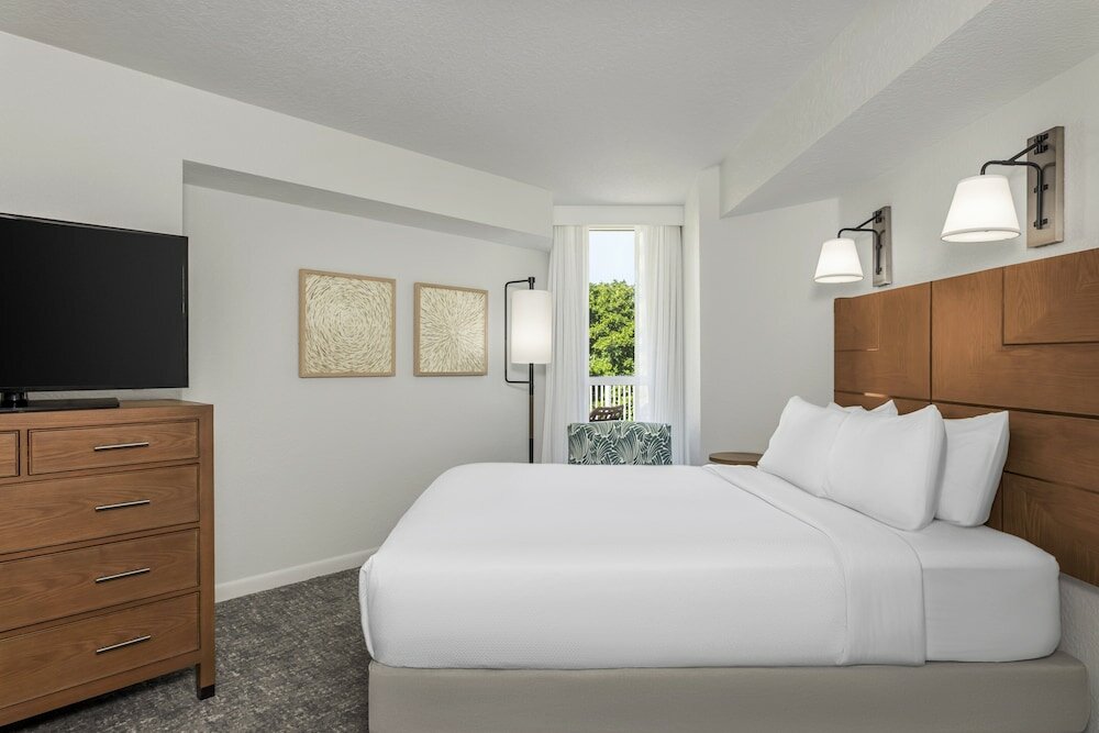 Фото Club Wyndham Santa Barbara