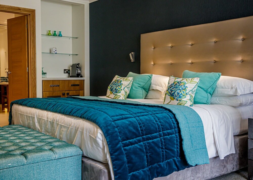 Фото Alexander House And Utopia SPA