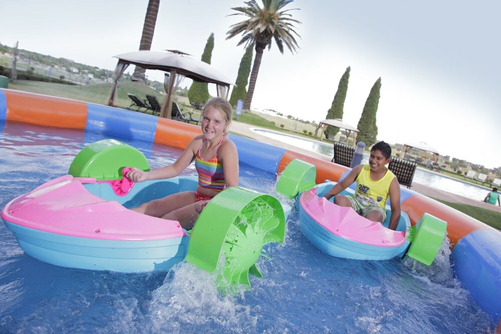 Фото Peermont Walmont at Graceland, Secunda