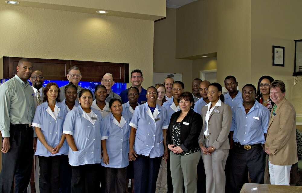 Фото Club Wyndham Santa Barbara