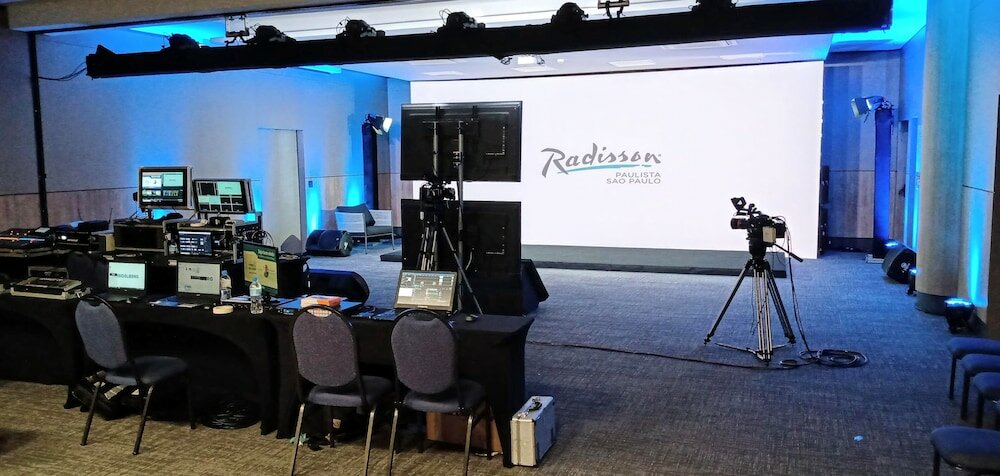 Фото Radisson Paulista Sao Paulo