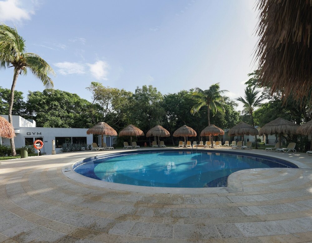 Фото Hotel Riu Lupita 