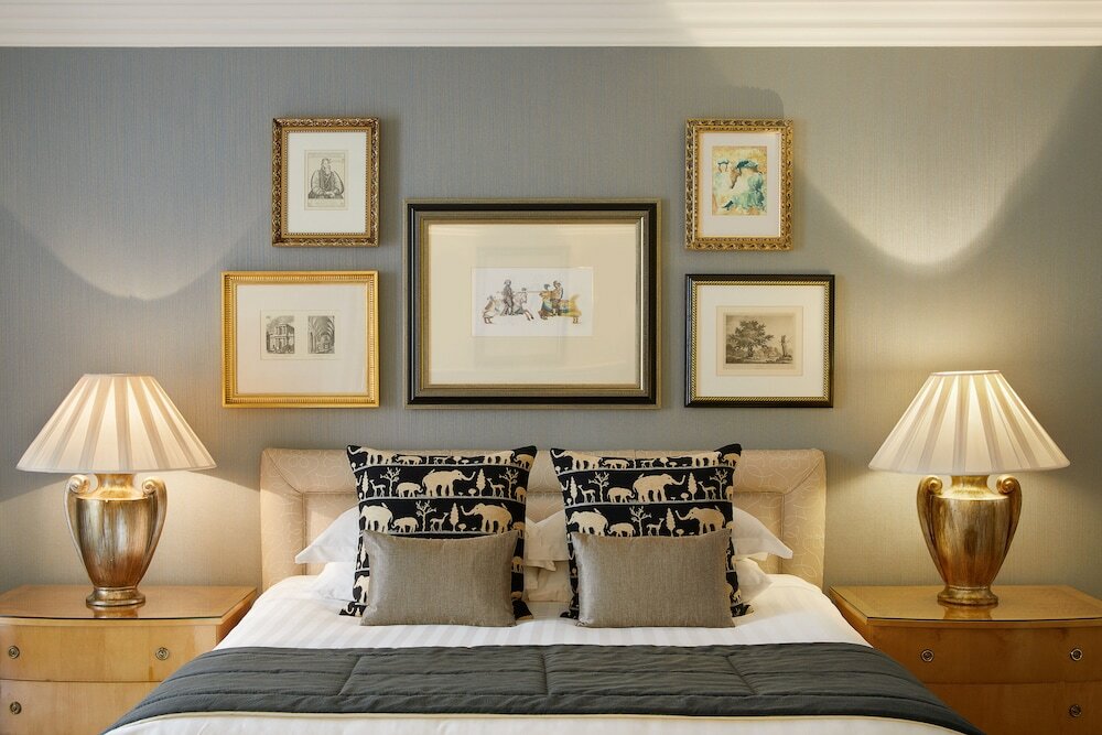 Фото The Landmark London