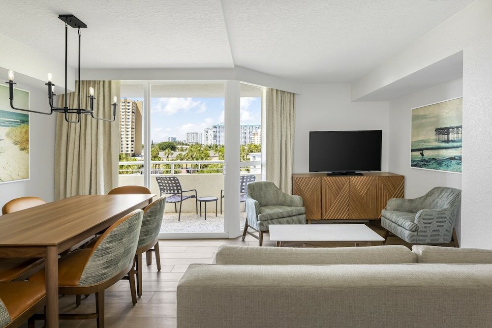 Фото Club Wyndham Santa Barbara