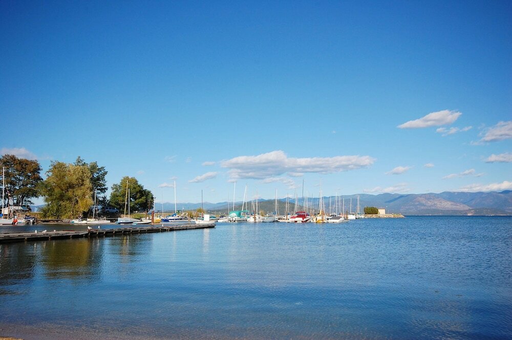 Фото Best Western Edgewater Resort