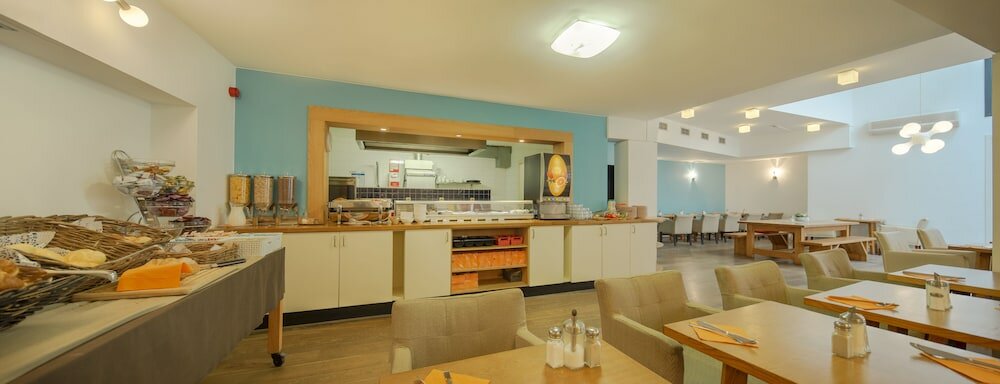 Фото Trip Inn Eden Antwerp