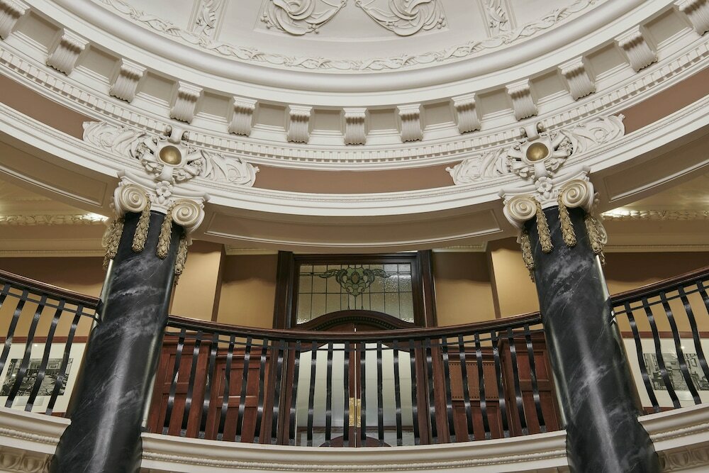 Фото Rendezvous Hotel Melbourne