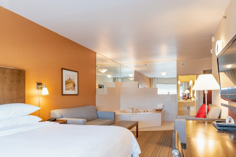 Фото Lakeview Signature Trademark Collection by Wyndham