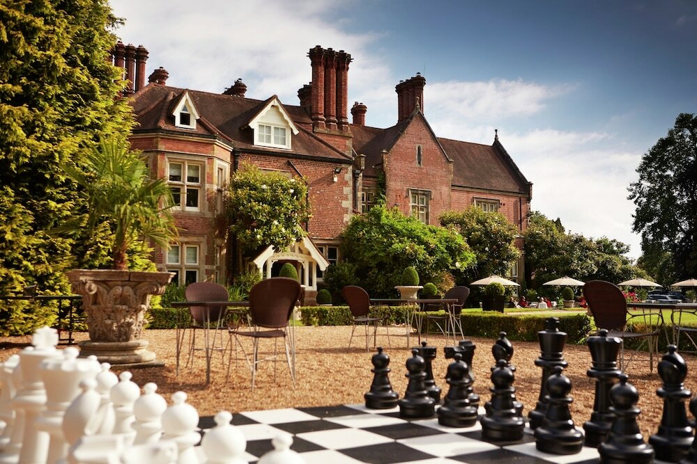 Фото Alexander House And Utopia SPA