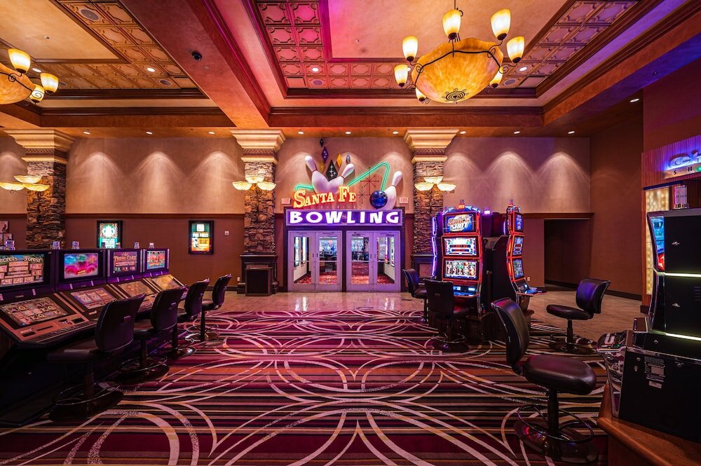 Фото Santa Fe Station Hotel & Casino