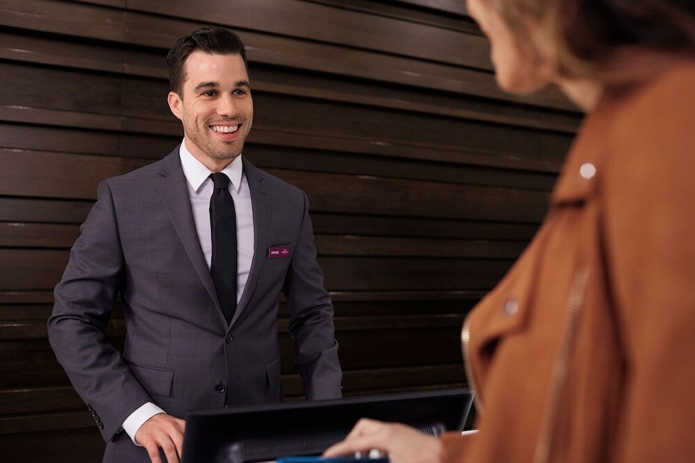 Фото Crowne Plaza