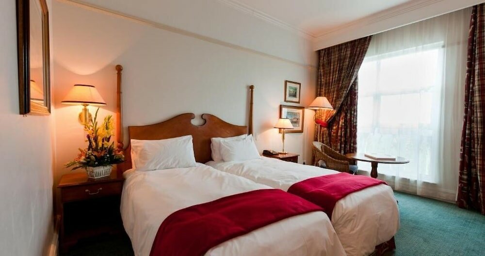 Фото Peermont Walmont at Graceland, Secunda