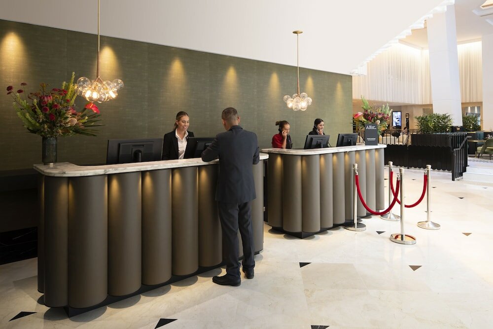 Фото Swissotel Sydney