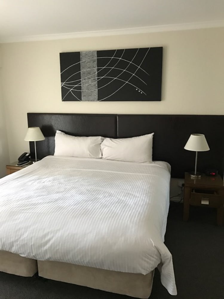 Фото The York by Swiss-Belhotel International